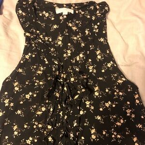 American Eagle crop top